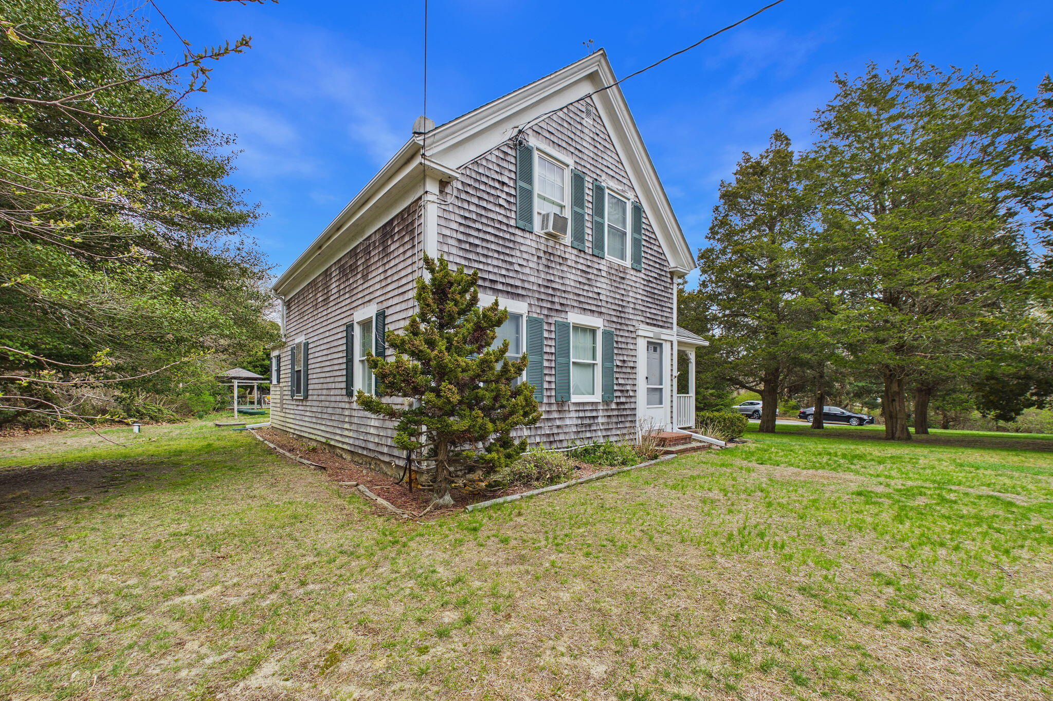 243 Old County Road East Sandwich MA 02537