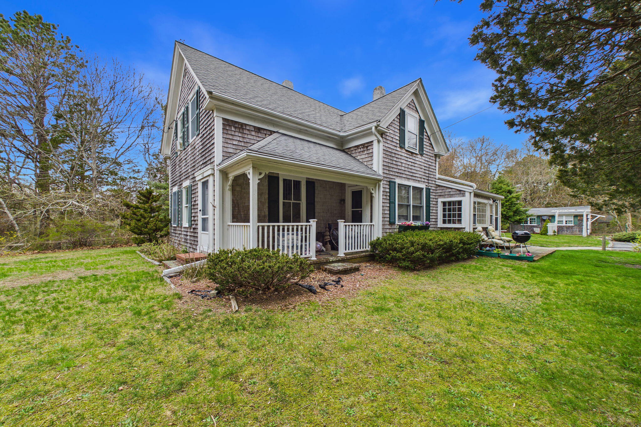 243 Old County Road East Sandwich MA 02537