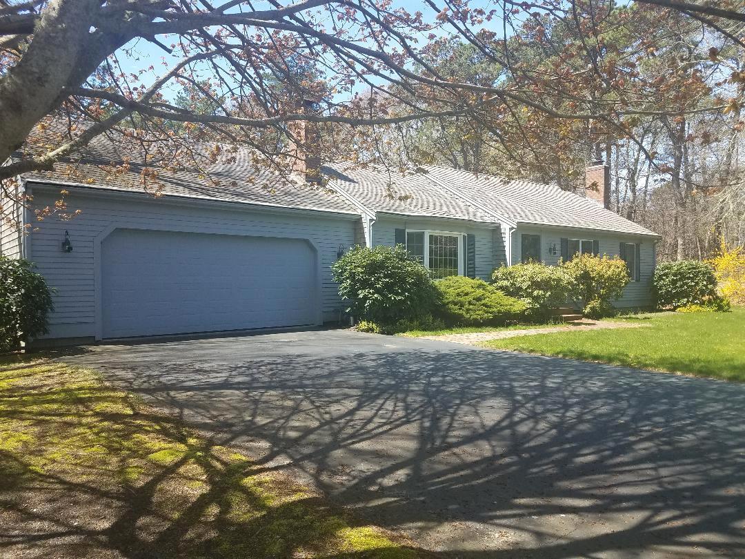 14 Mary Willet Court Harwich MA 02645