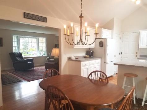 14 Mary Willet Court Harwich MA 02645