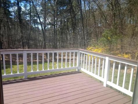 14 Mary Willet Court Harwich MA 02645