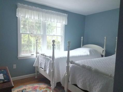 14 Mary Willet Court Harwich MA 02645