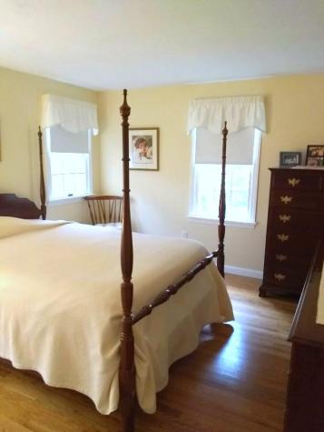 14 Mary Willet Court Harwich MA 02645