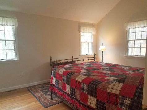 14 Mary Willet Court Harwich MA 02645
