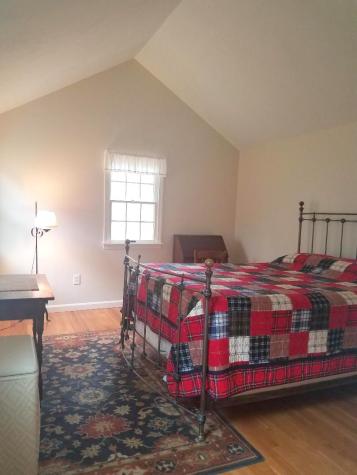 14 Mary Willet Court Harwich MA 02645