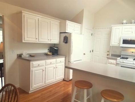 14 Mary Willet Court Harwich MA 02645