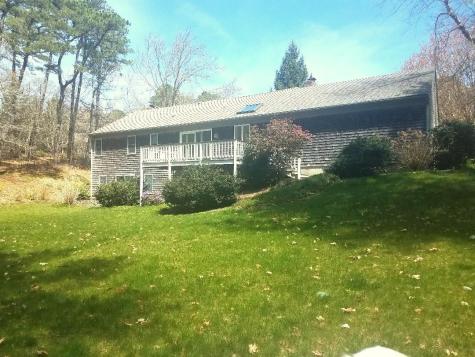 14 Mary Willet Court Harwich MA 02645