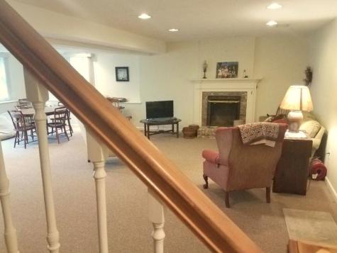 14 Mary Willet Court Harwich MA 02645