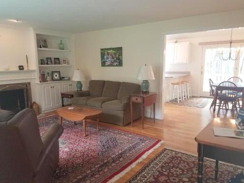 14 Mary Willet Court Harwich MA 02645