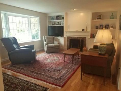 14 Mary Willet Court Harwich MA 02645