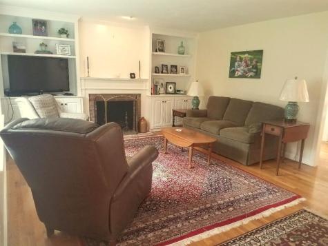 14 Mary Willet Court Harwich MA 02645
