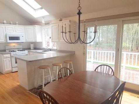 14 Mary Willet Court Harwich MA 02645