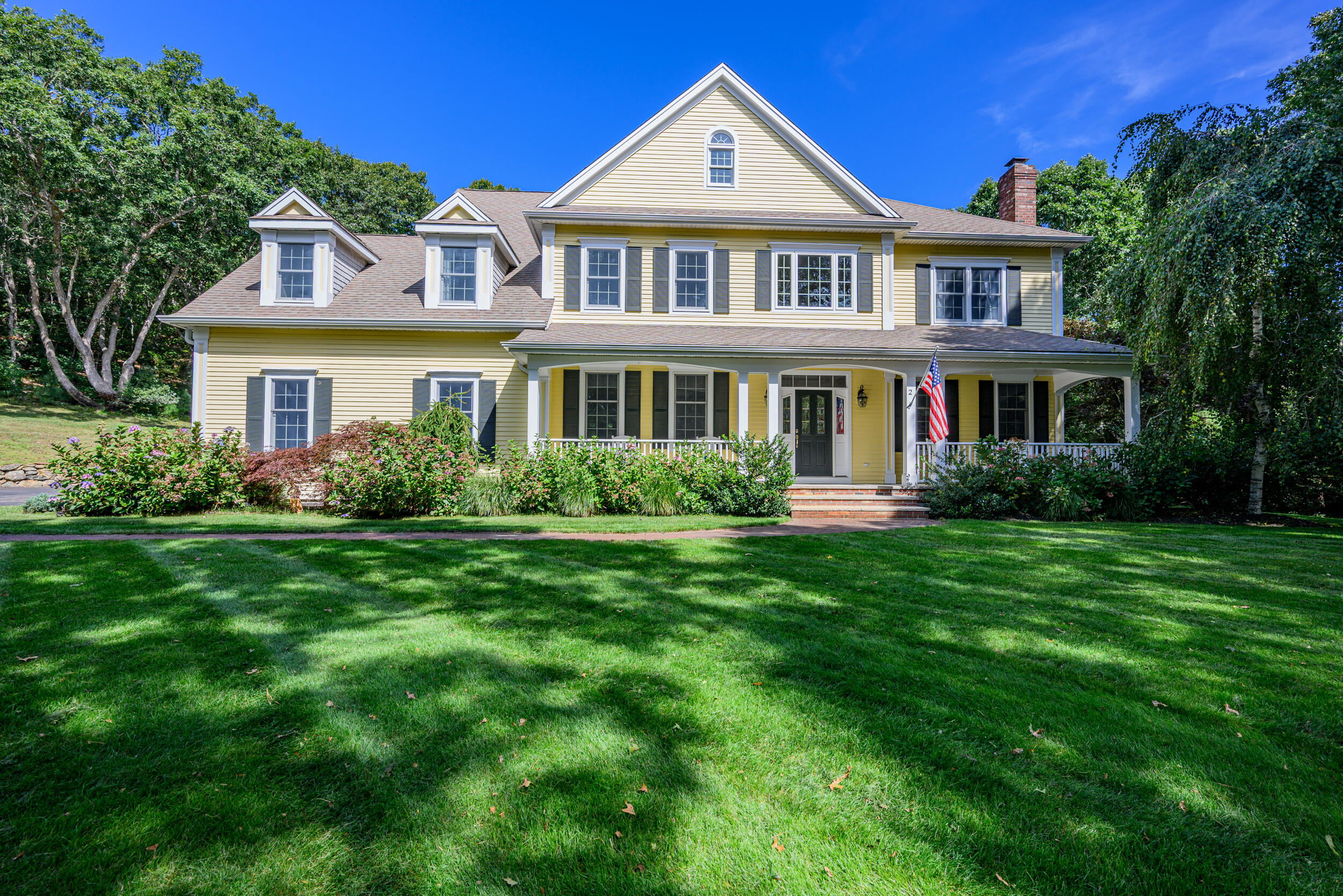 2 Jillson Way East Sandwich MA 02537