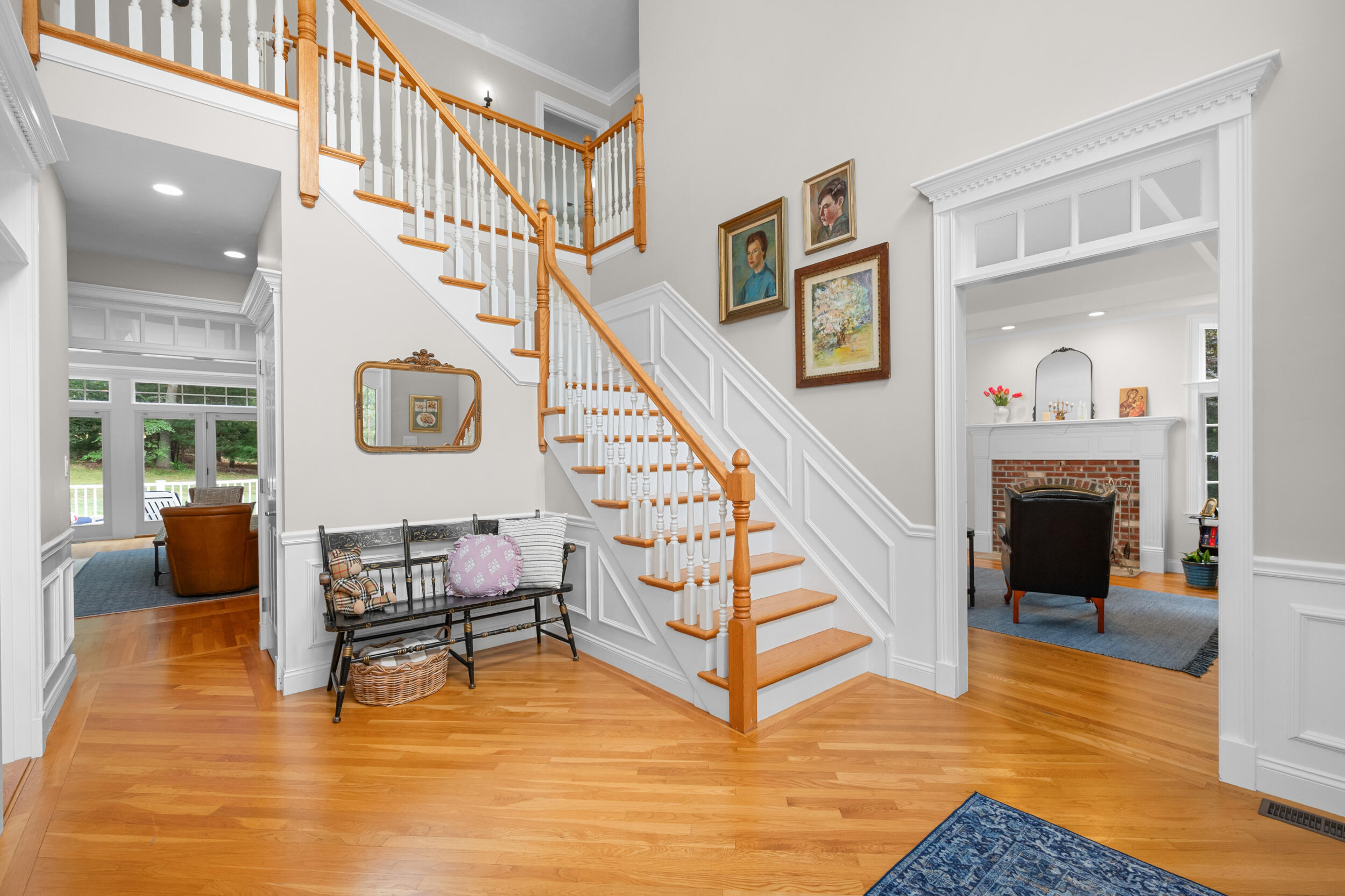 2 Jillson Way East Sandwich MA 02537