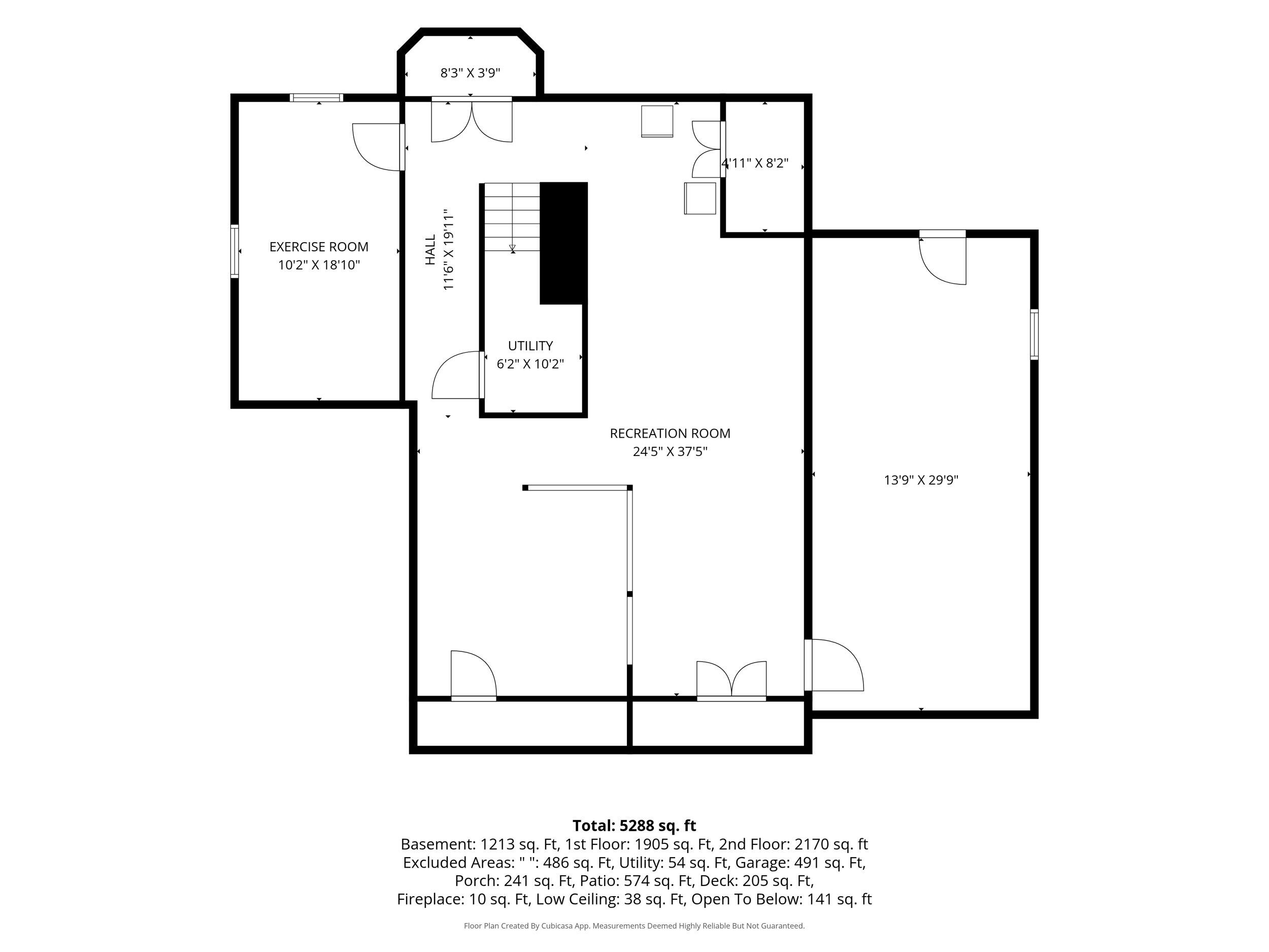 2 Jillson Way East Sandwich MA 02537