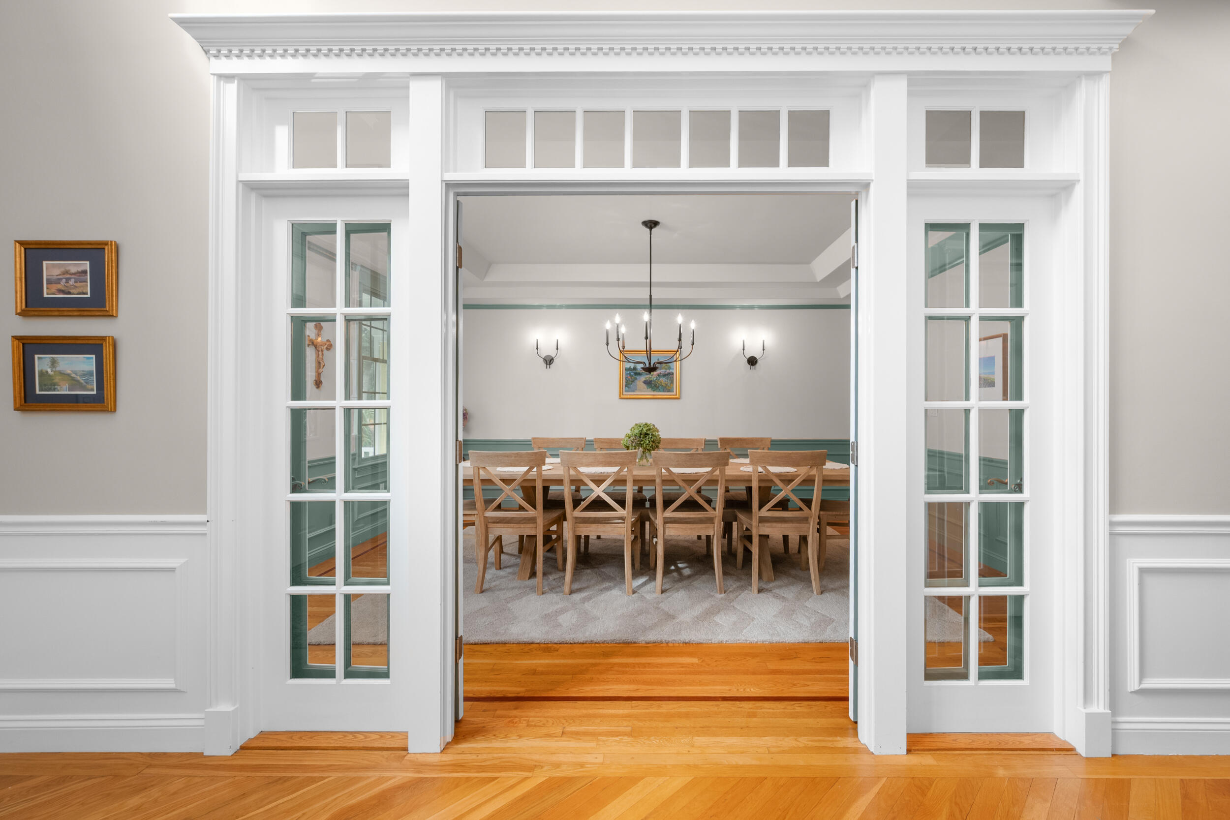 2 Jillson Way East Sandwich MA 02537
