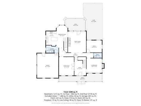 2 Jillson Way East Sandwich MA 02537