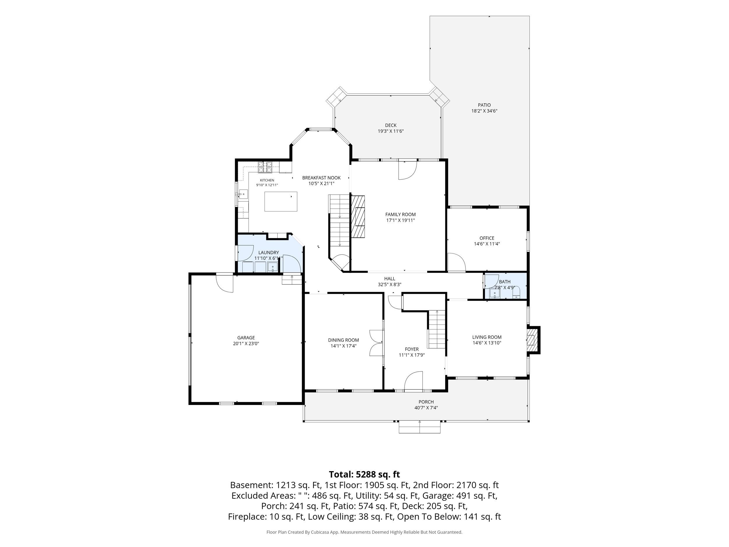 2 Jillson Way East Sandwich MA 02537