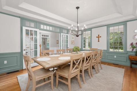 2 Jillson Way East Sandwich MA 02537