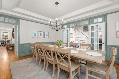 2 Jillson Way East Sandwich MA 02537