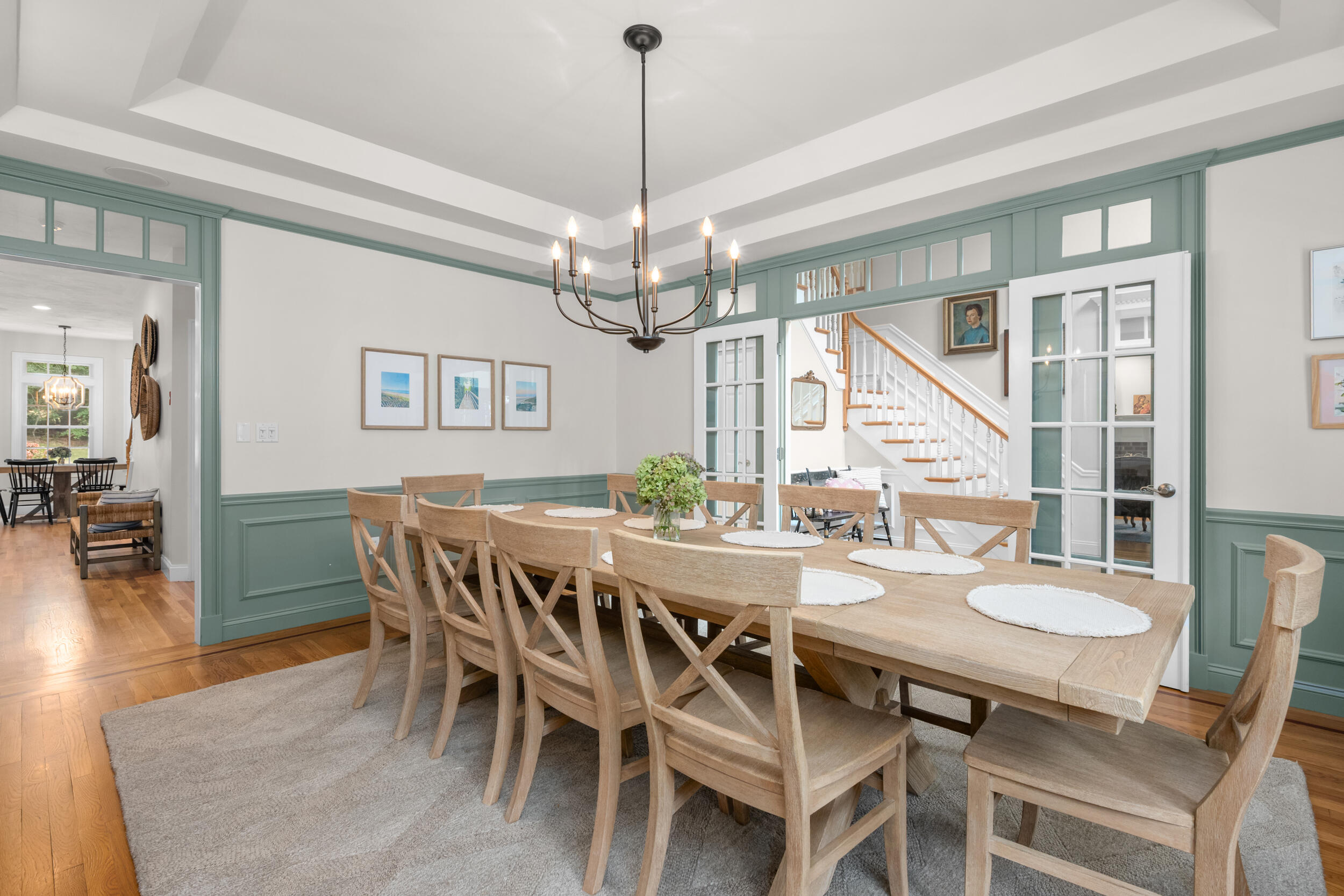 2 Jillson Way East Sandwich MA 02537