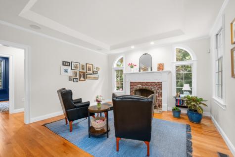 2 Jillson Way East Sandwich MA 02537