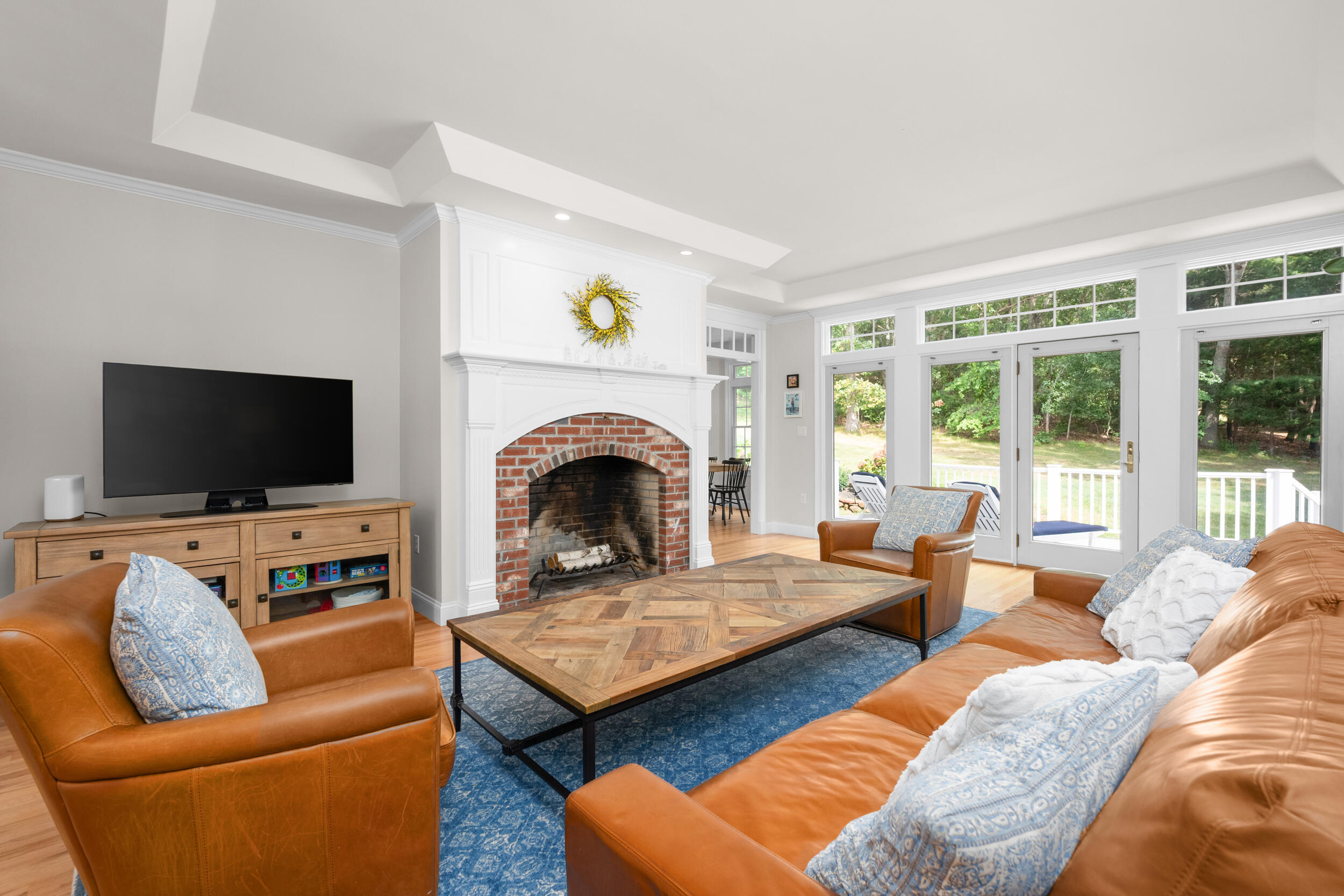 2 Jillson Way East Sandwich MA 02537
