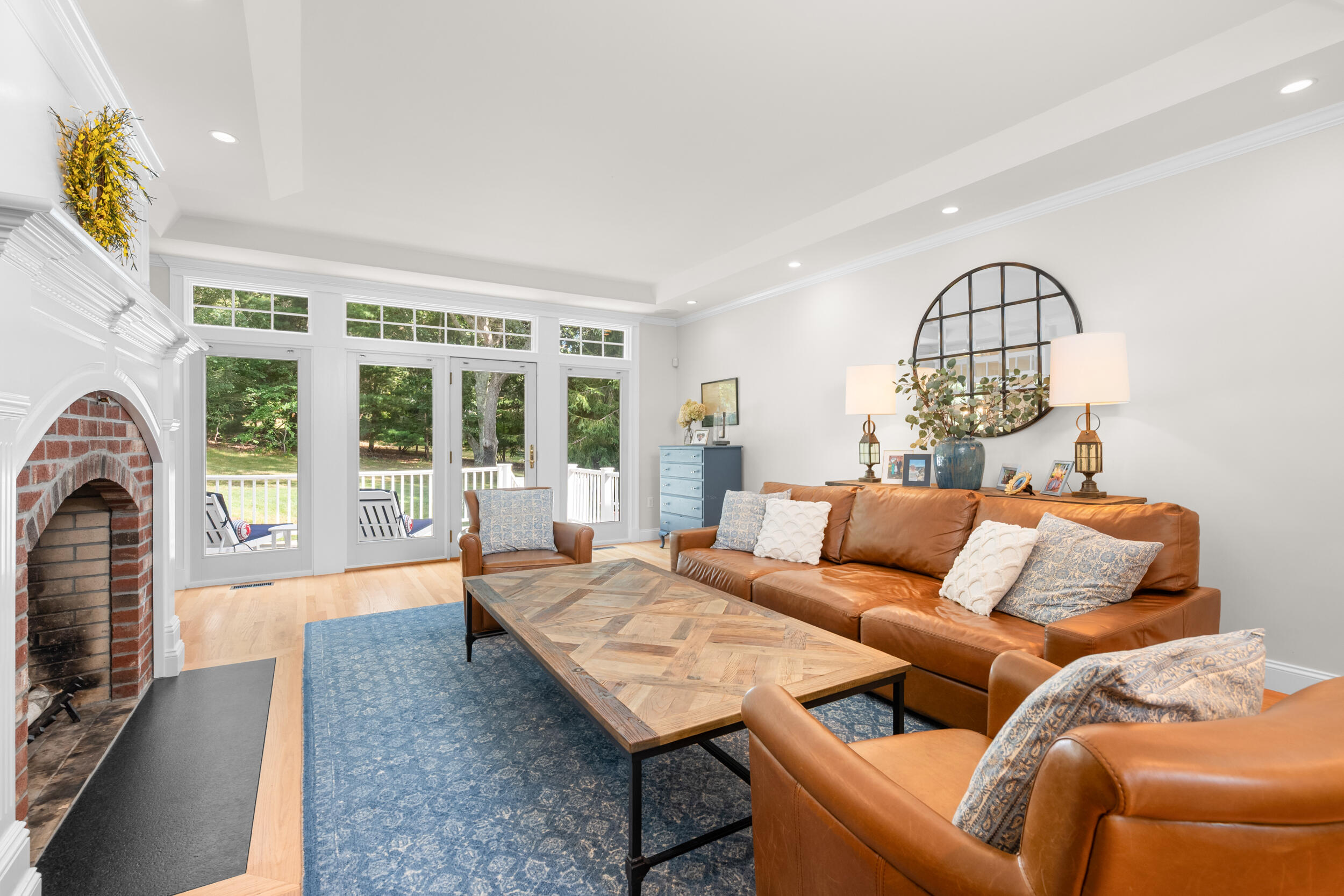 2 Jillson Way East Sandwich MA 02537