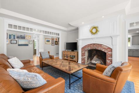 2 Jillson Way East Sandwich MA 02537