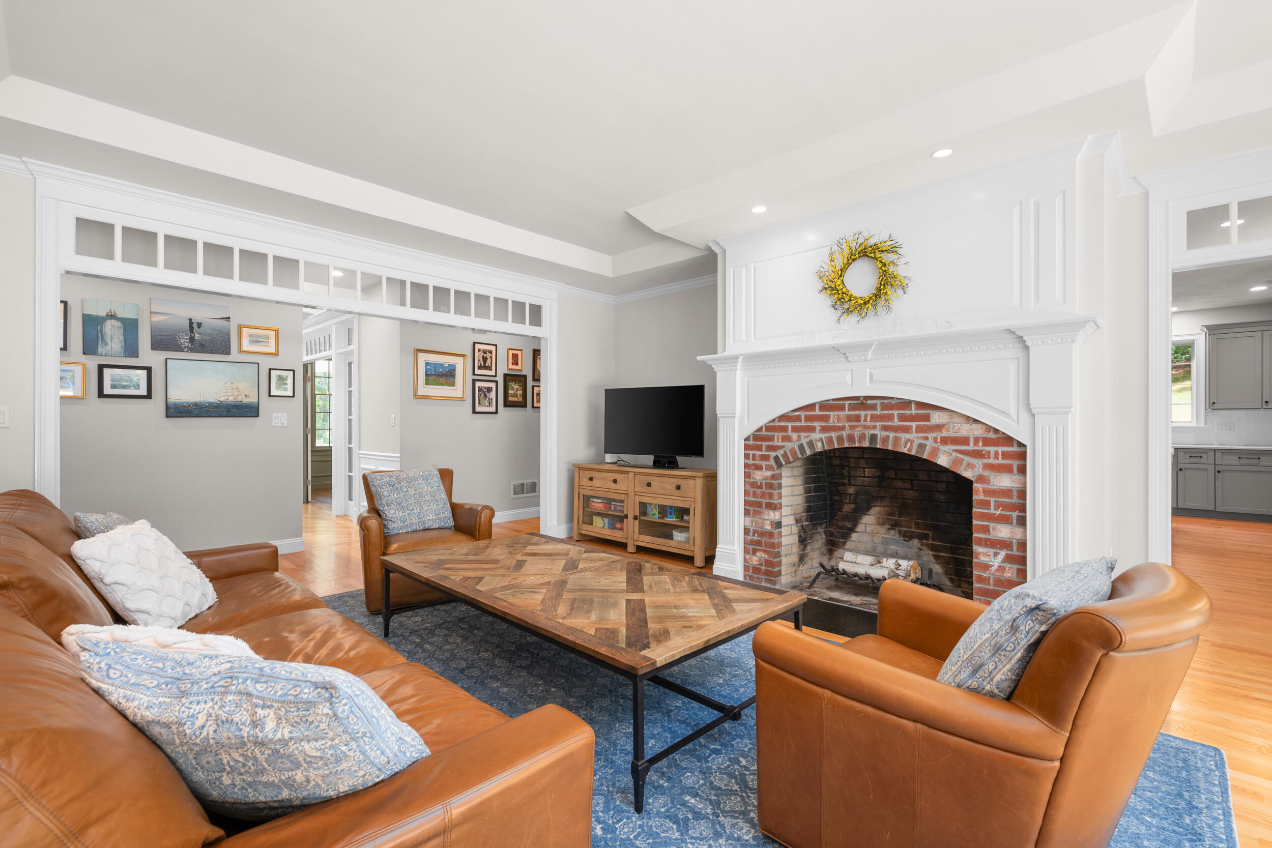 2 Jillson Way East Sandwich MA 02537