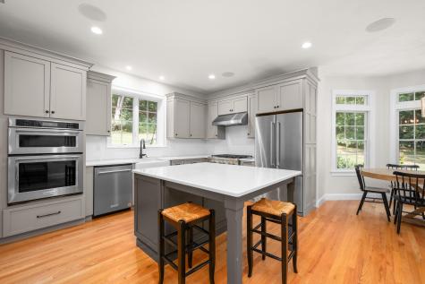 2 Jillson Way East Sandwich MA 02537