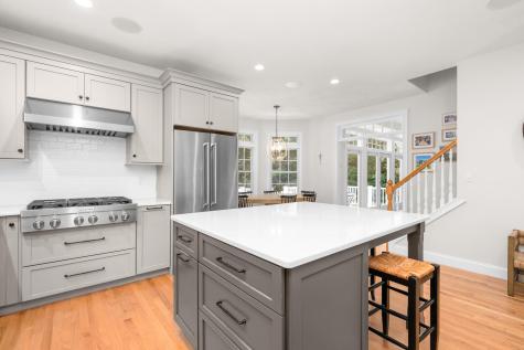 2 Jillson Way East Sandwich MA 02537