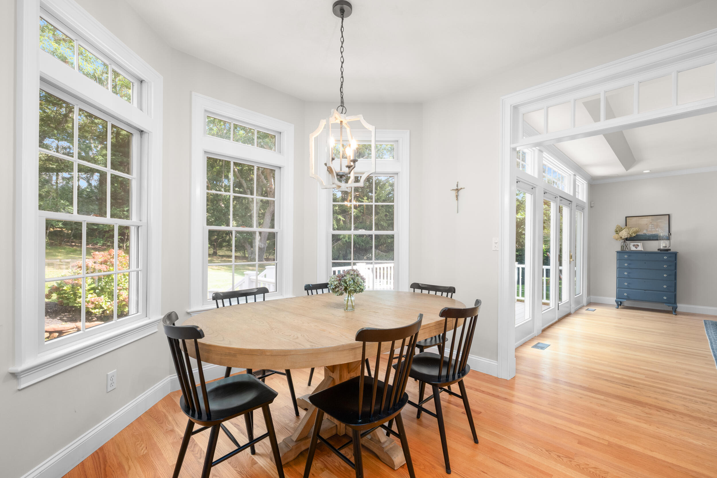 2 Jillson Way East Sandwich MA 02537