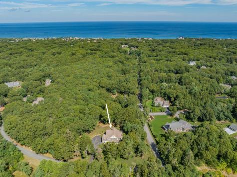 2 Jillson Way East Sandwich MA 02537