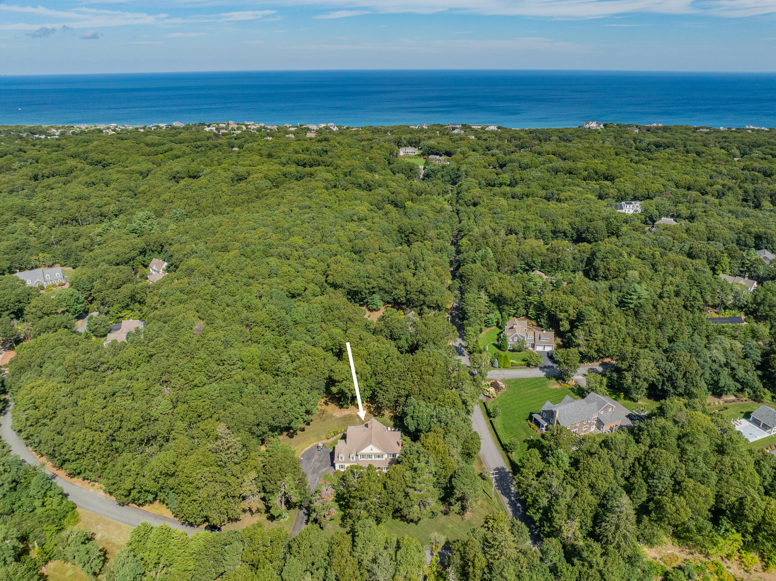 2 Jillson Way East Sandwich MA 02537