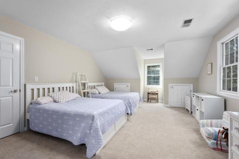 2 Jillson Way East Sandwich MA 02537