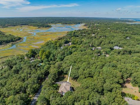 2 Jillson Way East Sandwich MA 02537