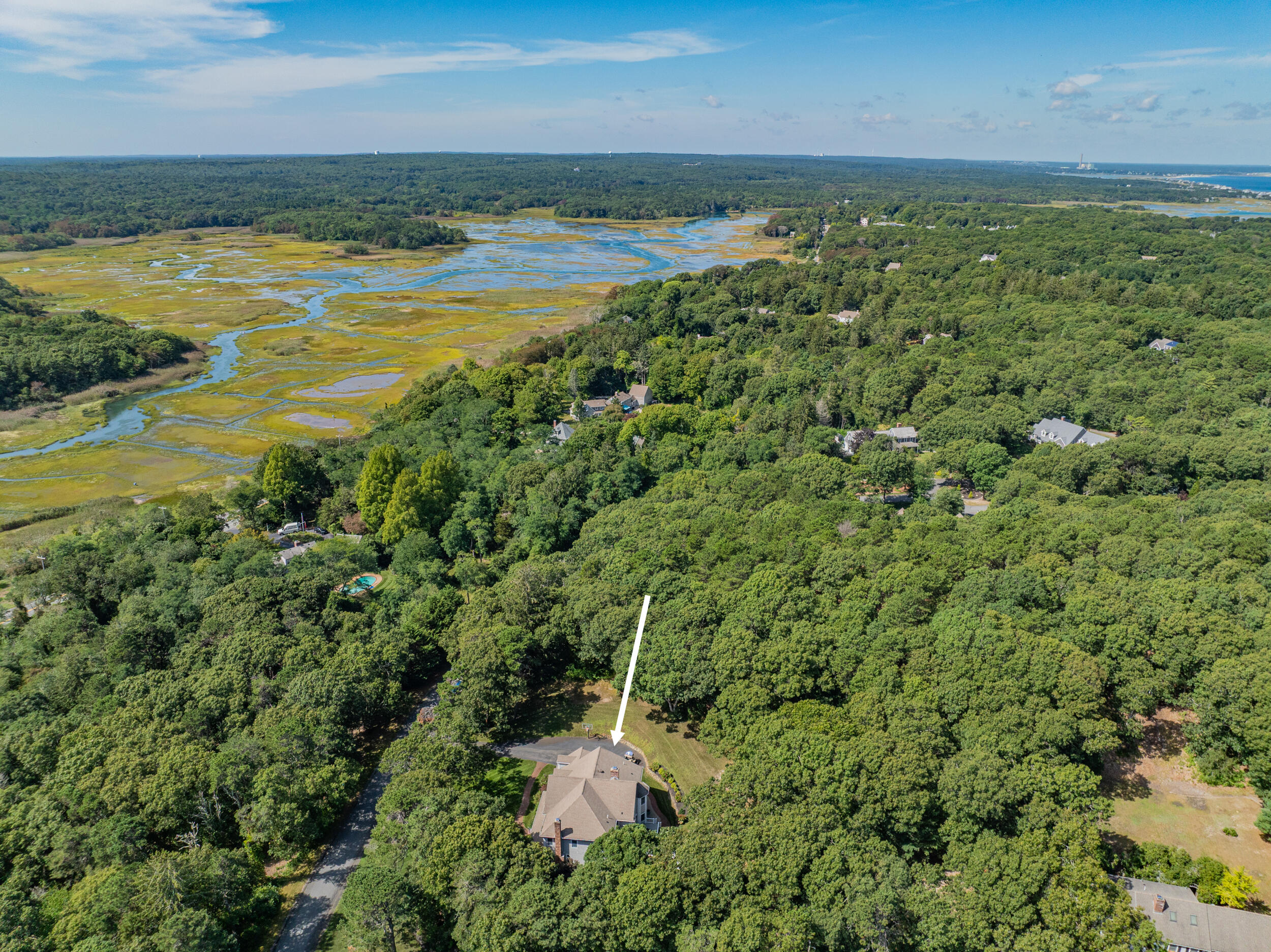 2 Jillson Way East Sandwich MA 02537