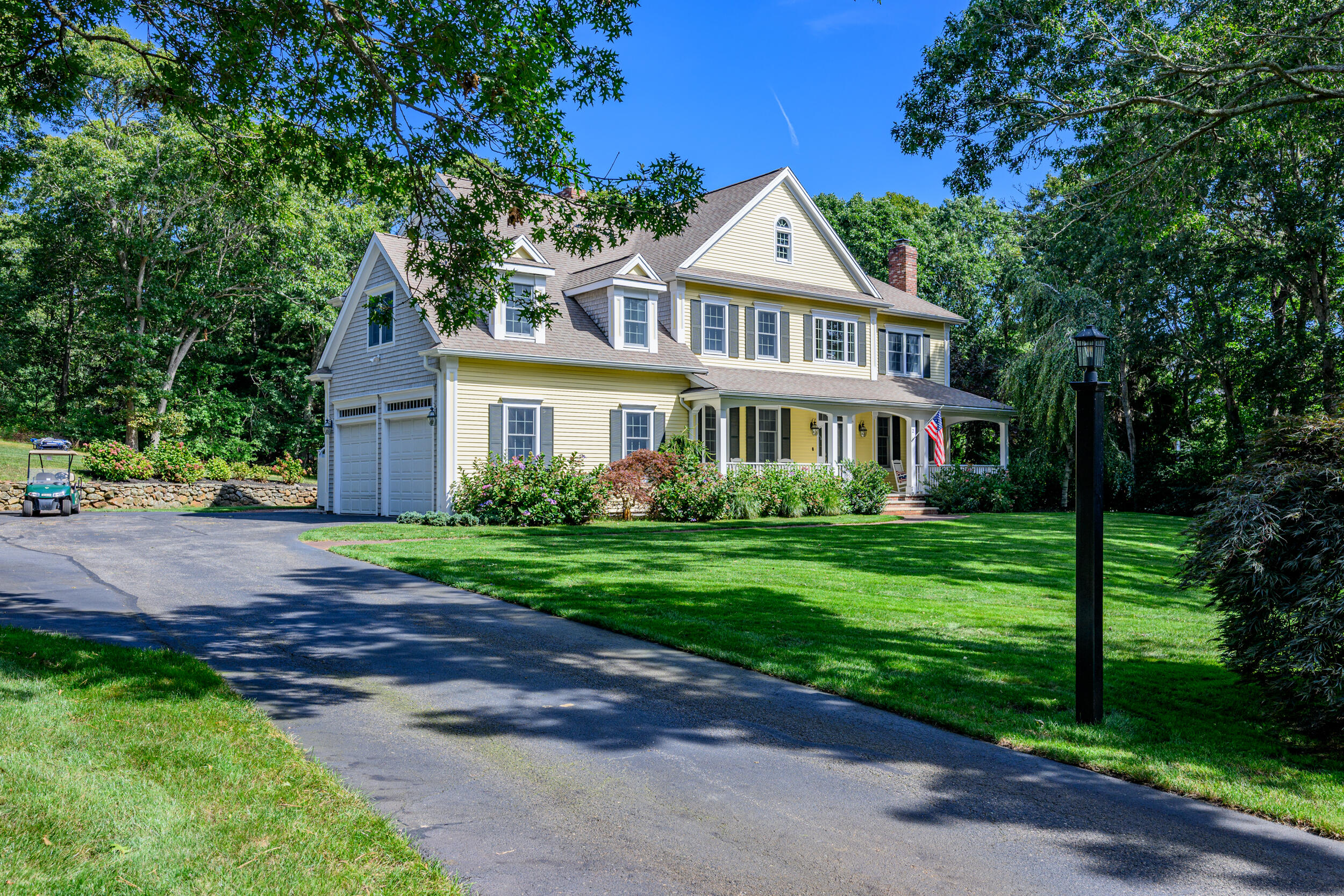 2 Jillson Way East Sandwich MA 02537