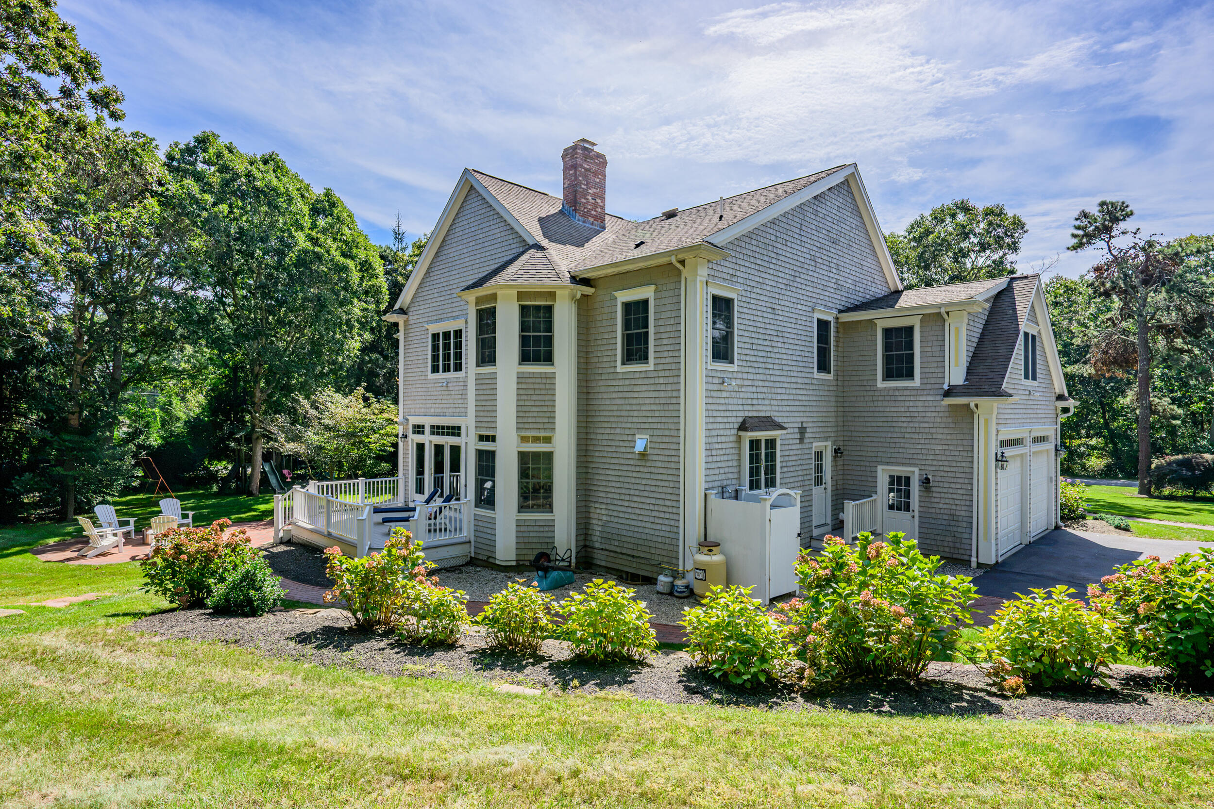 2 Jillson Way East Sandwich MA 02537