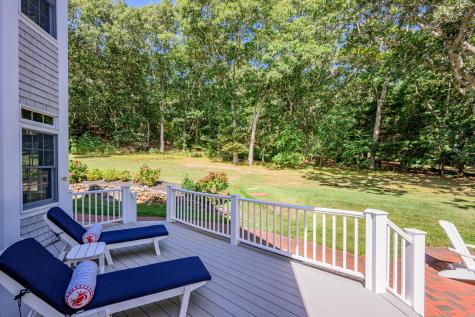 2 Jillson Way East Sandwich MA 02537