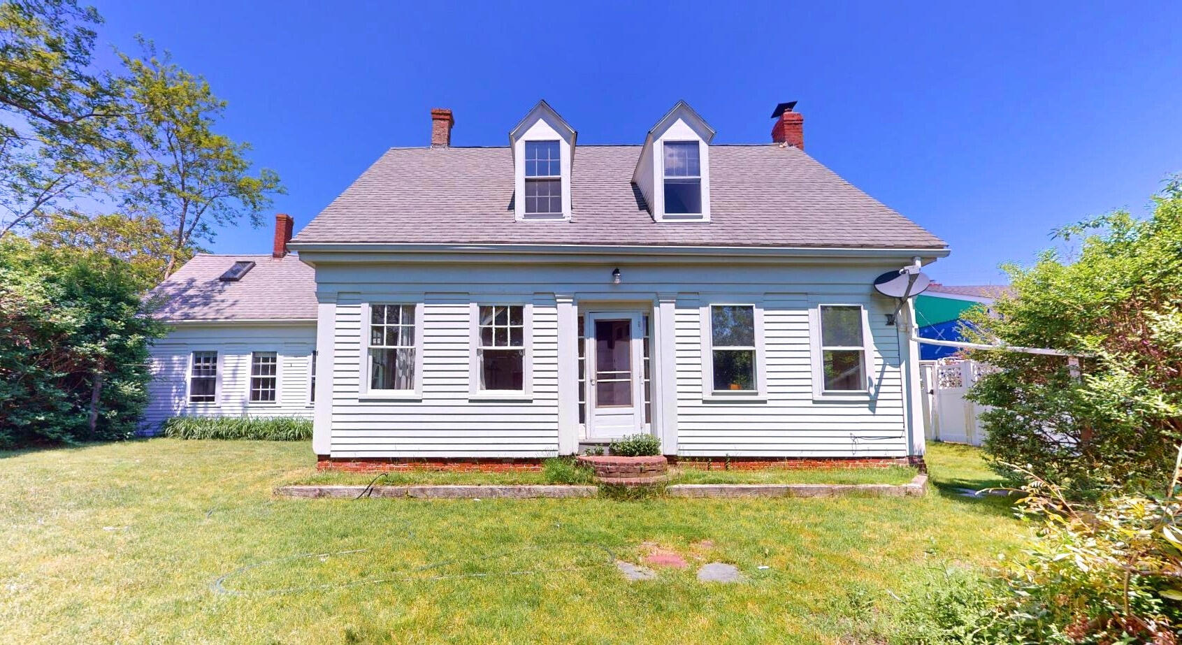 289 Bradford Street Provincetown MA 02657