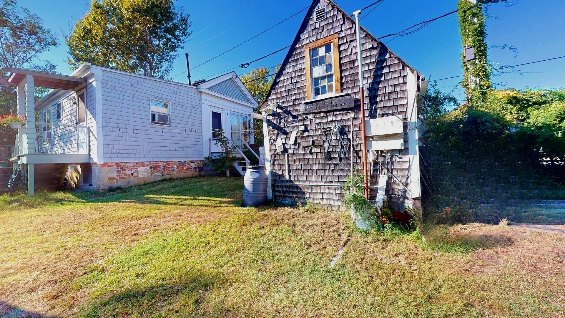 289 Bradford Street Provincetown MA 02657