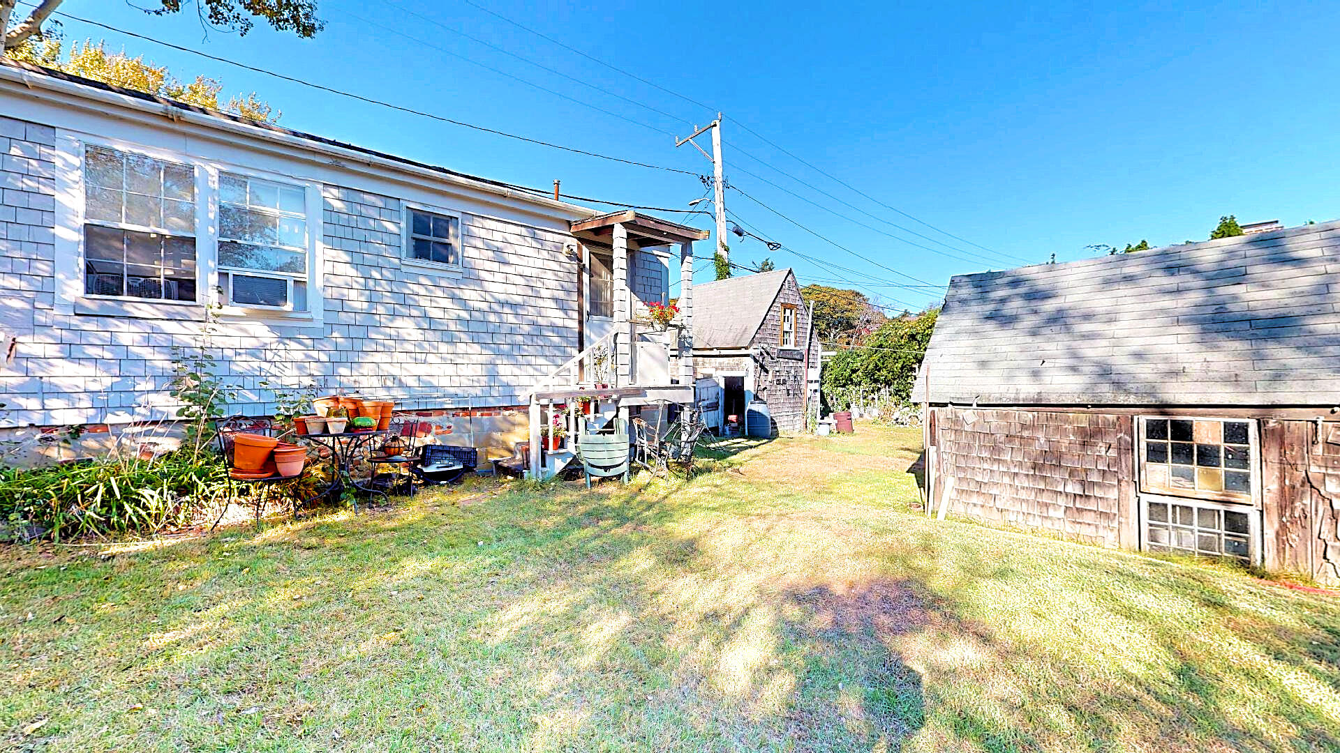 289 Bradford Street Provincetown MA 02657