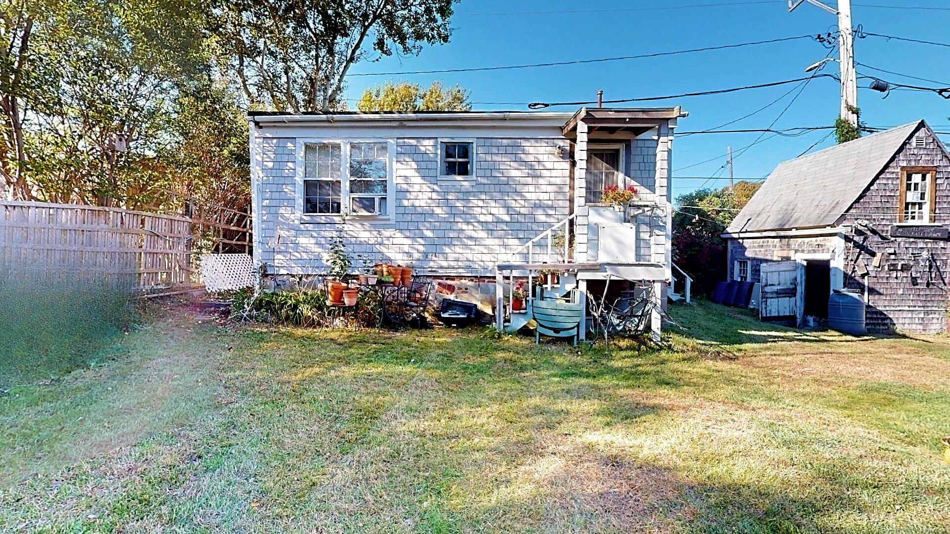 289 Bradford Street Provincetown MA 02657