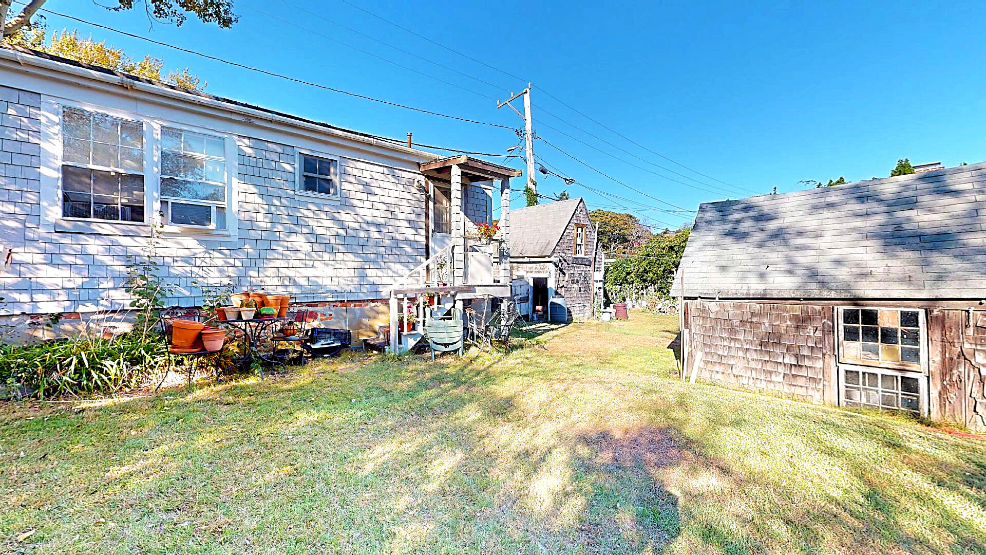 289 Bradford Street Provincetown MA 02657