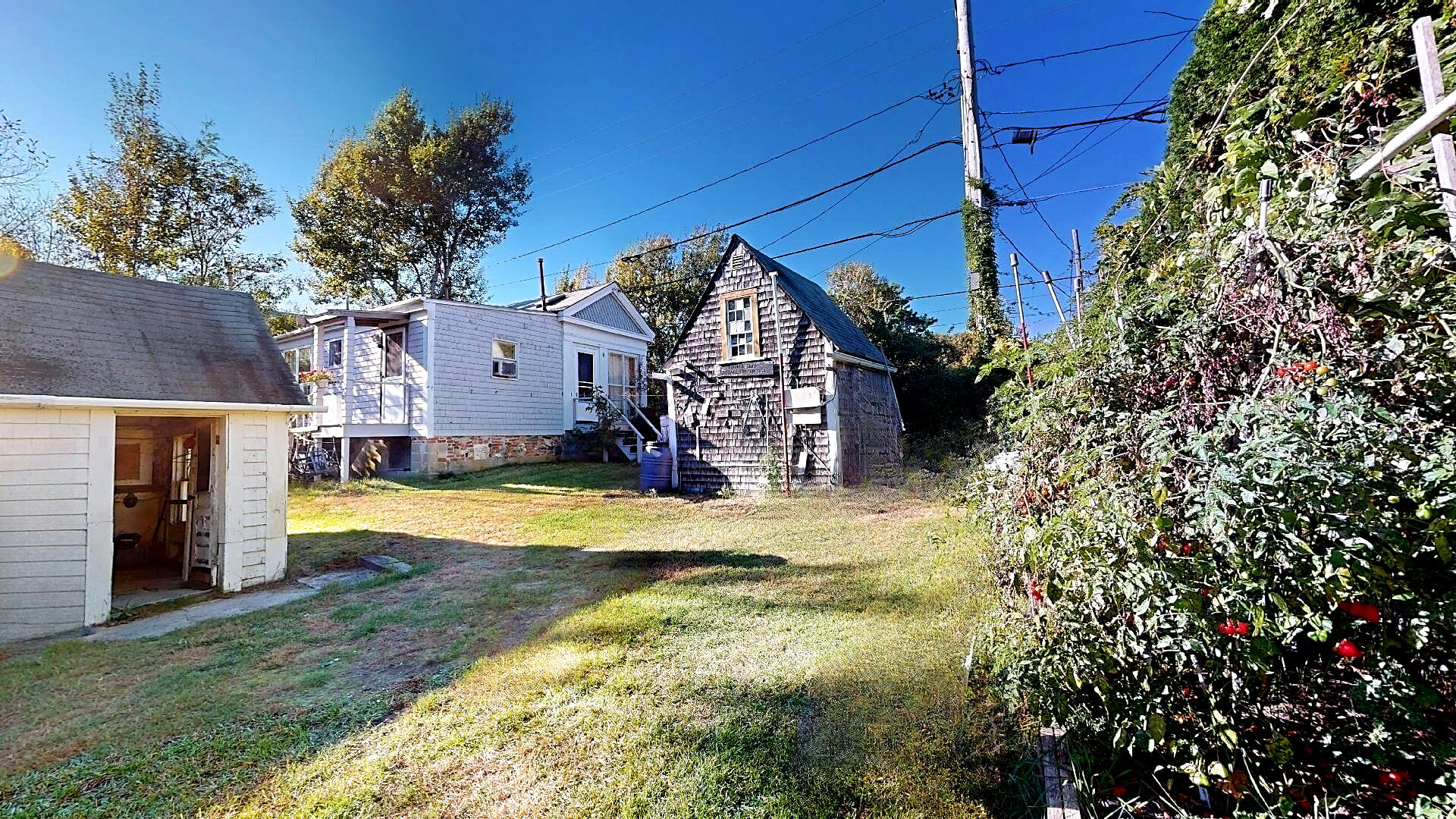 289 Bradford Street Provincetown MA 02657