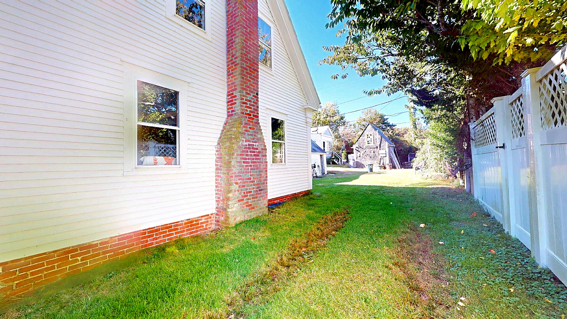 289 Bradford Street Provincetown MA 02657