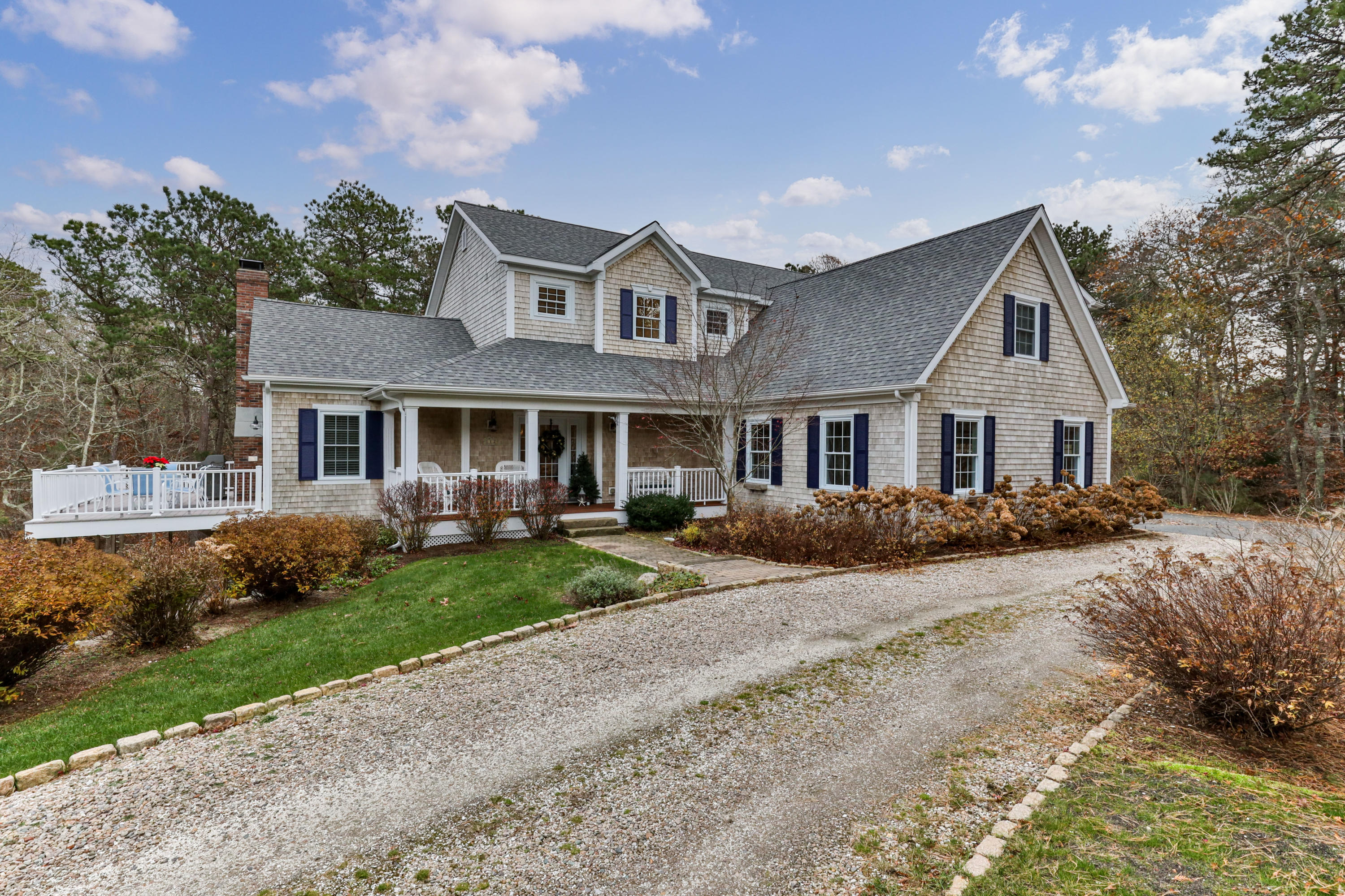 112 Moss Lane Brewster MA 02631