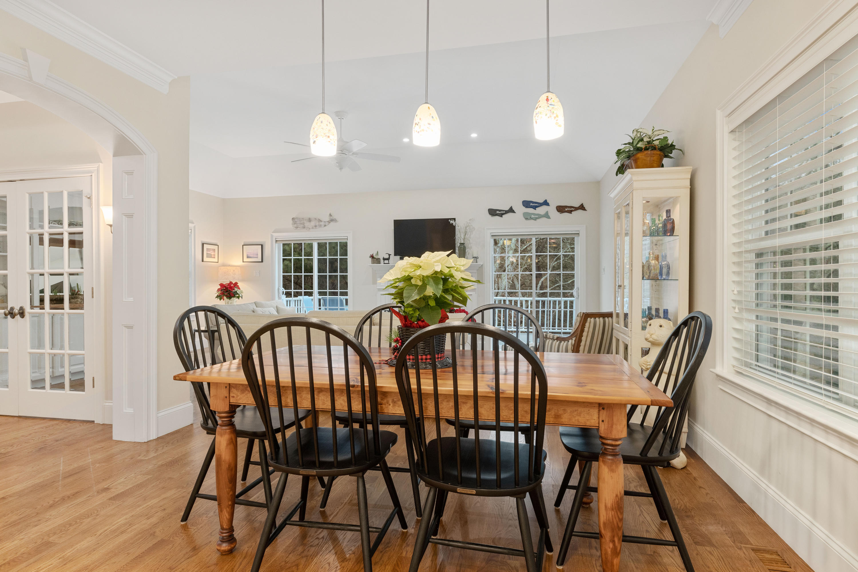 112 Moss Lane Brewster MA 02631